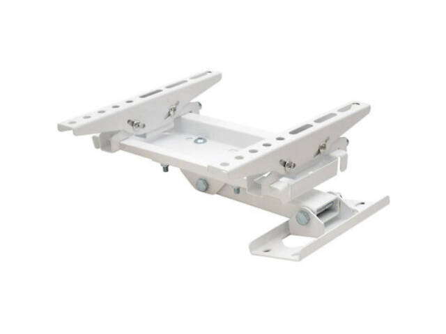 Кронштейн Charmount TV02T-R2 White - Фото 5