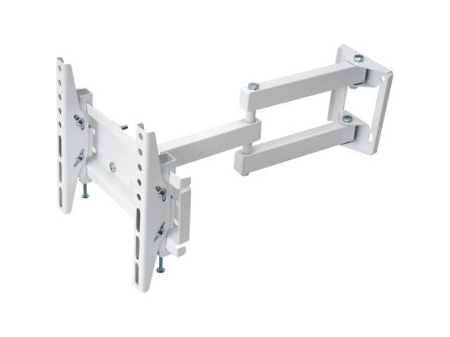 Кронштейн Charmount TV02T-R3 White - Фото 2