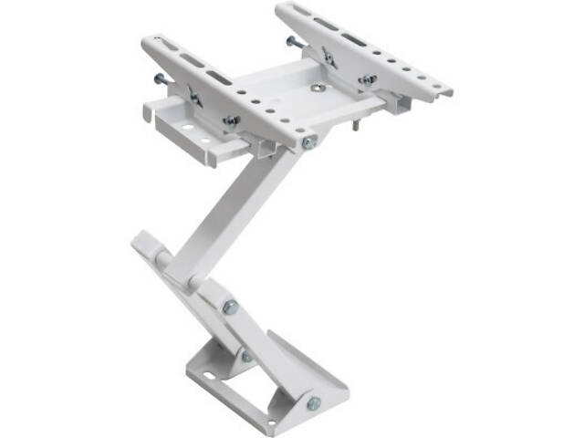 Кронштейн Charmount TV02T-R3 White - Фото 3