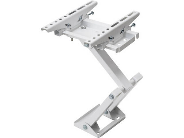 Кронштейн Charmount TV02T-R3 White - Фото 4