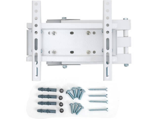 Кронштейн Charmount TV02T-R3 White - Фото 5