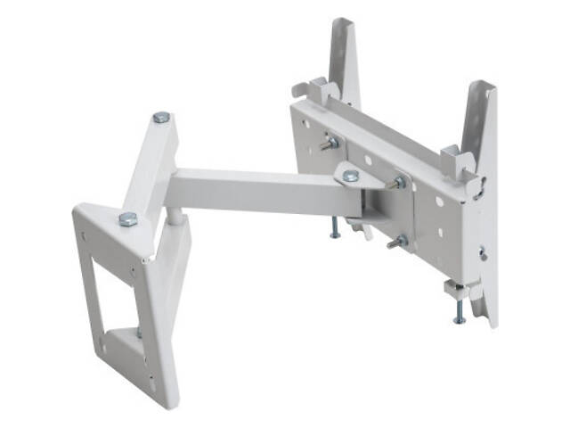 Кронштейн Charmount TV02T-R3 White - Фото 7