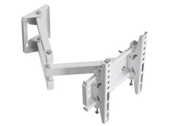 Кронштейн Charmount TV02T-R3 White - Фото 9