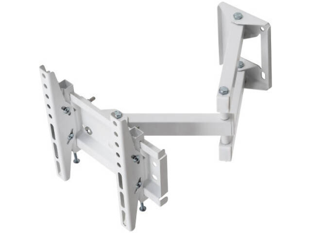 Кронштейн Charmount TV02T-R3 White - Фото 10
