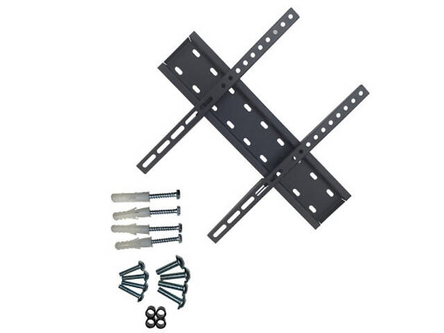 Кронштейн Charmount TV04F Black - Фото 5