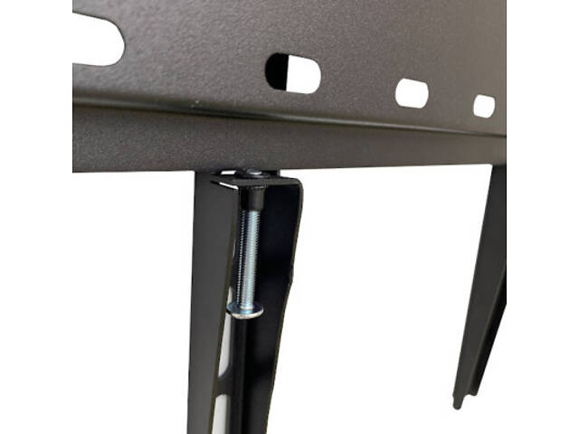 Кронштейн Charmount TV04F Black - Фото 6