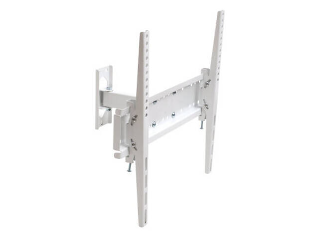 Кронштейн Charmount TV04T-R2 White - Фото 2