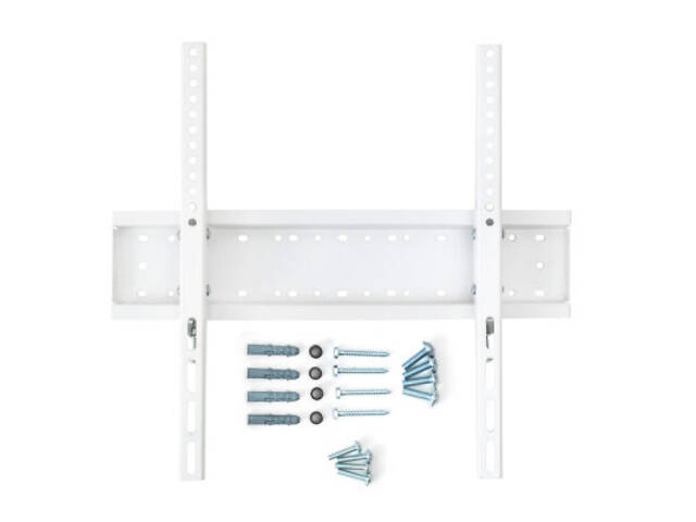 Кронштейн Charmount TV04T White - Фото 7