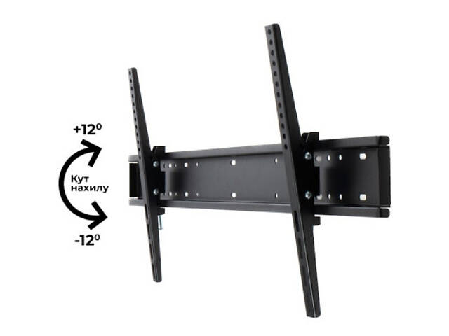 Кронштейн Charmount TV0804T Black - Фото 7