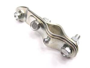 Кронштейн для динамки сірий (OSC020)