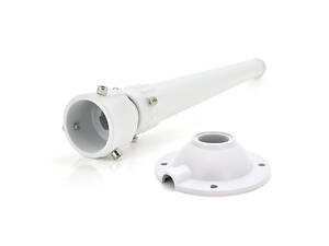 Кронштейн для камеры PiPo PP- 602, белый, металл, 1,5-3m
