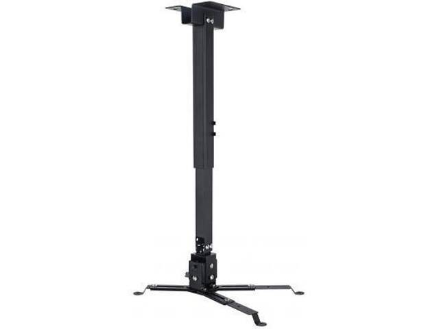 Кронштейн для проектора Charmount PRB43-65 Black - Фото 1