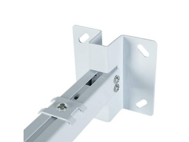 Кронштейн для проєктора Charmount PRB43-65 white - Фото 6