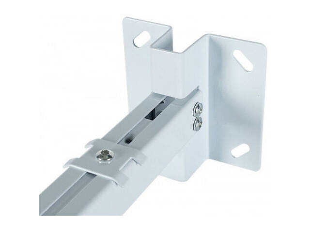 Кронштейн для проєктора Charmount PRB63-100 white - Фото 5