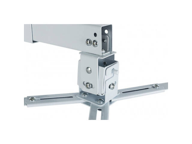 Кронштейн для проєктора Charmount PRB63-100 white - Фото 6