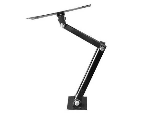 Кронштейн для телевізора з діагоналлю 14-42 MHZ CP 302, Металевий кронштейн для телевізора TV на стіну - Фото 2