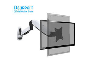 Кронштейн для телевізора з нахилом та поворотом XPRO R-400B (234573675_619)