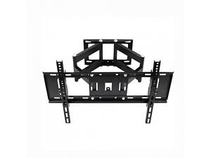 Кронштейн для телевізора з регулюванням нахилу і повороту FLEX M-56 (MER-14936_935)