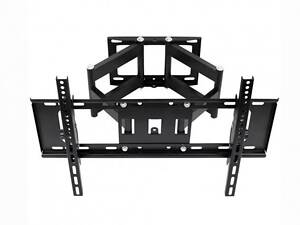 Кронштейн для телевізора з регулюванням нахилу і повороту FLEX M-56 (MER-14936_935)