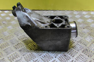 Кронштейн двигателя (лапа крепления) Vito W639 (2003-2010) дорестайл, A6462230004
