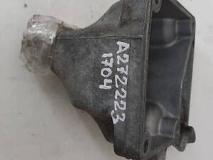 Кронштейн двигателя левый Mercedes W211 3.5 b 2005-2013 гг A2722231704