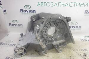 Кронштейн двигуна OPEL ZAFIRA B 2005-2011 (Опель Зафира), БУ-220177