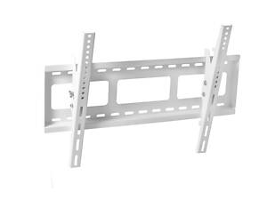 Кронштейн фіксований Electriclight КБ-909-GK-White білий