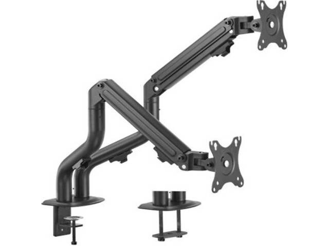 Кронштейн Gembird MA-DA2-02 - Фото 1