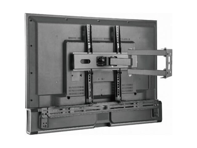 Кронштейн Gembird TVM-SB-01 - Фото 7