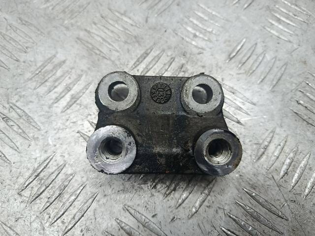 Кронштейн генератора для Land Rover Range Rover Sport (L494) 2013-2022 б/у - Фото 1