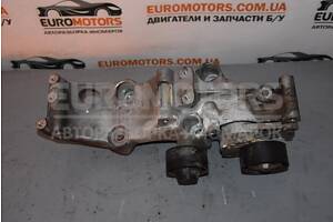 Кронштейн генератора Nissan Navara 2.3dci 2015 117107563R 58204