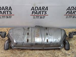 Кронштейн глушителя для Audi A3 Premium 2020-2022 (5Q0253144D)