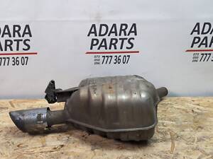 Кронштейн глушителя для Audi A6 Premium Plus 2011-2015 (8K0253144M)