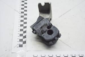 Кронштейн глушника Peugeot 307 1.6, 2.0HDI (03-) (04423) Metalcaucho