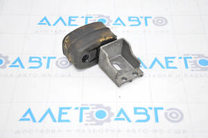 Кронштейн глушника задній правий Audi A3 8V 15-20 1.4T, 1.8T, 2.0T