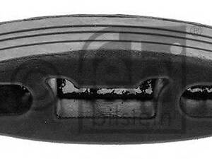 Кронштейн глушника АstraKadettNexia 79-02 FEBI BILSTEIN 04706 на OPEL KADETT D (31_-34_, 41_-44_)