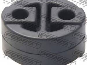 Кронштейн глушника FEBEST TEXB004 на TOYOTA IST (NSP1_, NLP1_, ZSP1_, NCP11_)