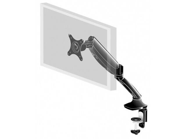 Кронштейн iiyama DS3001C-B1 - Фото 5