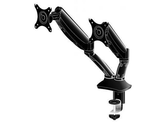 Кронштейн iiyama DS3002C-B1 - Фото 8