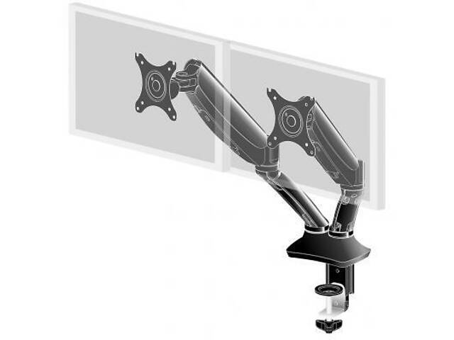 Кронштейн iiyama DS3002C-B1 - Фото 9