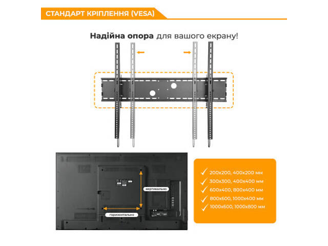 Кронштейн ITech PLB-120 - Фото 6