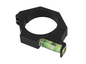 Кронштейн кольцо с уровнем диаметр 25.4 мм Balight №0083