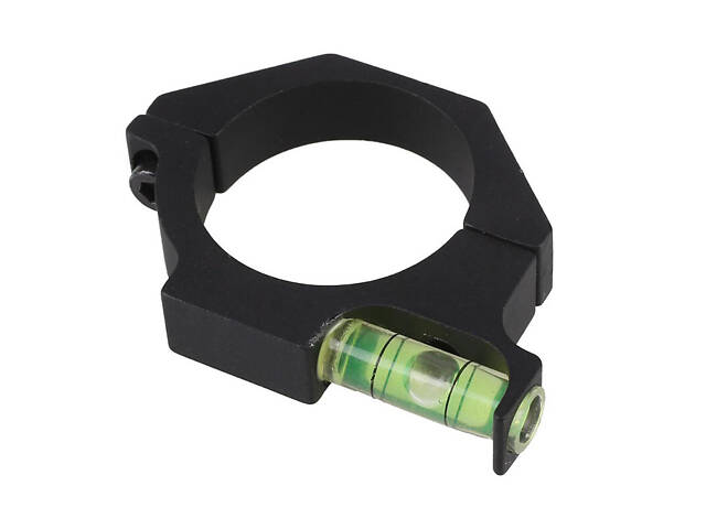 Кронштейн кольцо с уровнем диаметр 25.4 мм Balight №0083 - Фото 1