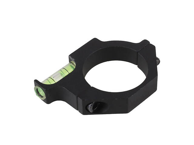 Кронштейн кольцо с уровнем диаметр 25.4 мм Balight №0083 - Фото 5