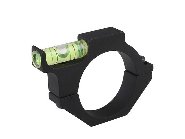 Кронштейн кольцо с уровнем диаметр 25.4 мм Balight №0083 - Фото 6