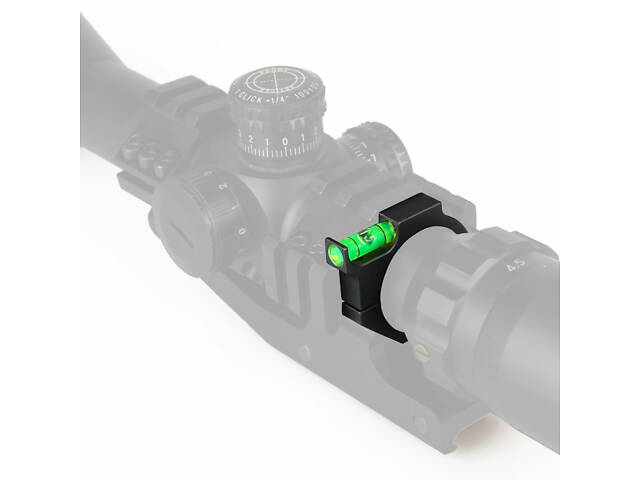 Кронштейн кольцо с уровнем диаметр 25.4 мм Balight №0083 - Фото 9