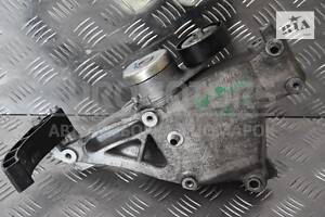 Кронштейн компресора кондиционера Fiat Punto Evo 1.2 8V 2010 4682