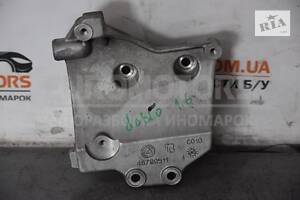 Кронштейн компрессора кондиционера Fiat Doblo 1.6 16V 2000-2009 46790511 64991