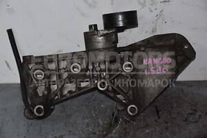 Кронштейн компрессора кондиционера Renault Kangoo 1.5dCi 1998-2008 8200072727 81127