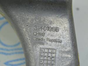 Кронштейн компресора кондиціонера Volvo S90 16-31401869